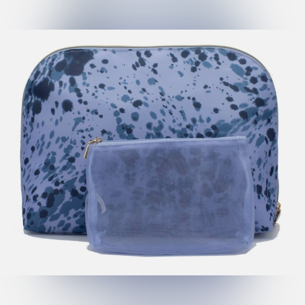 Sonia Kashuk Stylish Large Dome Cosmetic & Toiletry Bag